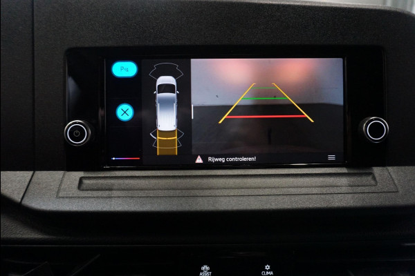 Volkswagen Caddy Cargo Maxi 2.0 TDI 122pk Style Automaat Navigatie /Apple Carplay/Android Auto Trekhaak Airco Cruise Control Camera Lichtmetalen Velgen