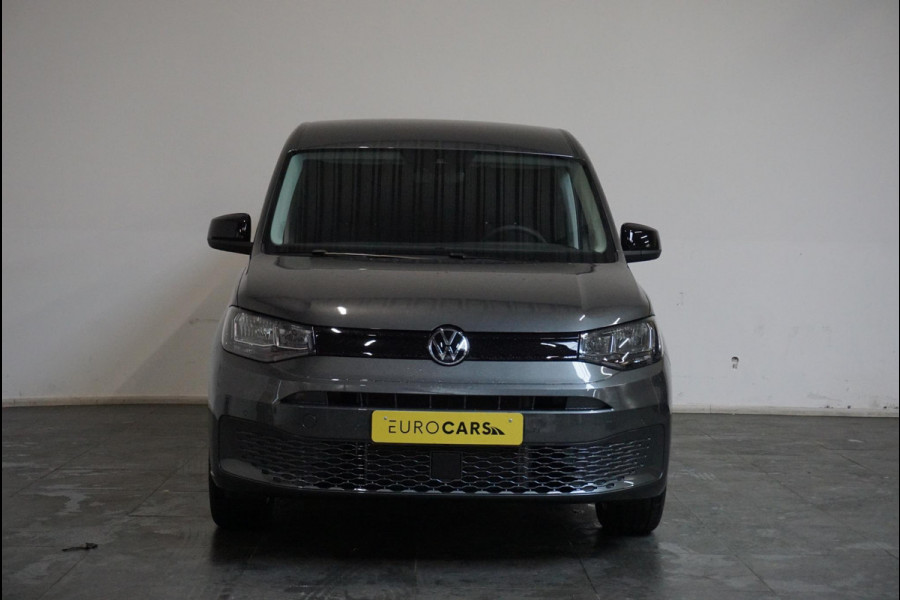 Volkswagen Caddy Cargo Maxi 2.0 TDI 122pk Style Automaat Navigatie /Apple Carplay/Android Auto Trekhaak Airco Cruise Control Camera Lichtmetalen Velgen