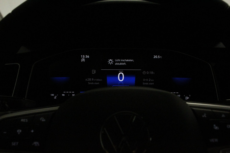 Volkswagen Polo 1.0 TSI DSG Style | Navigatie | Apple Carplay/Android Auto | Climate Control | Led | Lichtmetalen Velgen | Extra getint glas