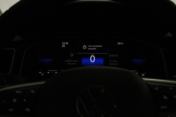 Volkswagen Polo 1.0 TSI DSG Style | Navigatie | Apple Carplay/Android Auto | Climate Control | Led | Lichtmetalen Velgen | Extra getint glas