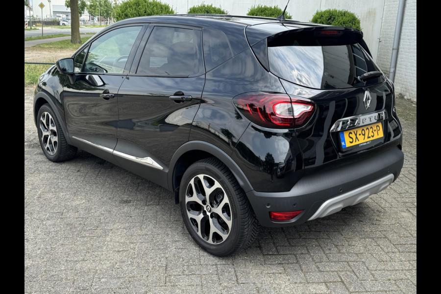 Renault Captur 0.9 TCe Intens .Neem contact op en we maken een afspraak!