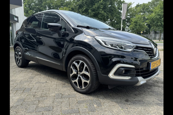 Renault Captur 0.9 TCe Intens .Neem contact op en we maken een afspraak!