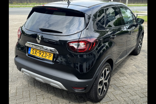 Renault Captur 0.9 TCe Intens .Neem contact op en we maken een afspraak!