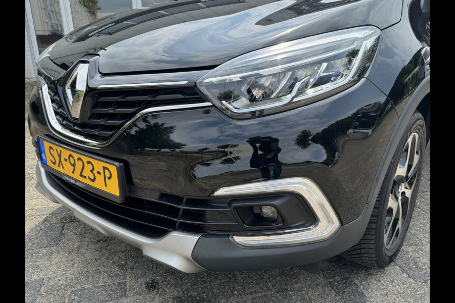 Renault Captur 0.9 TCe Intens .Neem contact op en we maken een afspraak!
