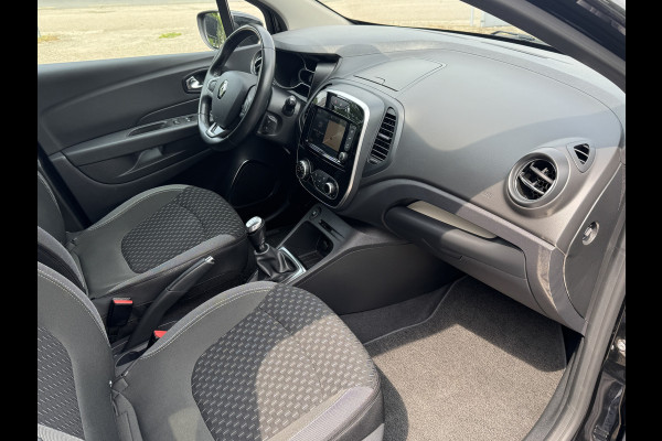 Renault Captur 0.9 TCe Intens .Neem contact op en we maken een afspraak!