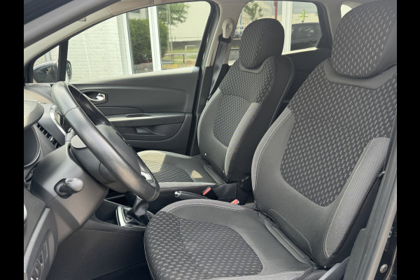 Renault Captur 0.9 TCe Intens .Neem contact op en we maken een afspraak!