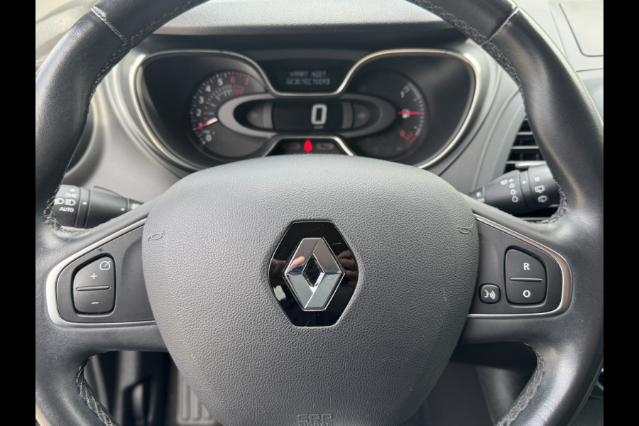 Renault Captur 0.9 TCe Intens .Neem contact op en we maken een afspraak!