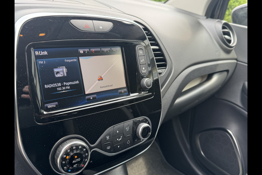 Renault Captur 0.9 TCe Intens .Neem contact op en we maken een afspraak!