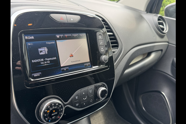 Renault Captur 0.9 TCe Intens .Neem contact op en we maken een afspraak!