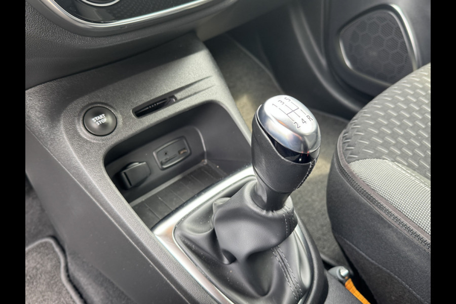 Renault Captur 0.9 TCe Intens .Neem contact op en we maken een afspraak!