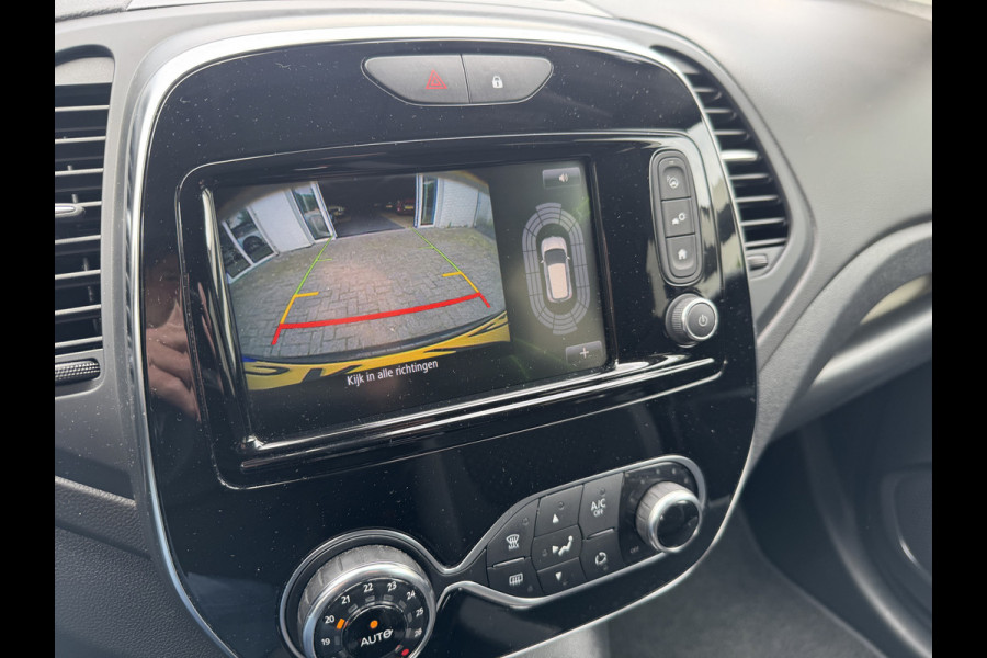 Renault Captur 0.9 TCe Intens .Neem contact op en we maken een afspraak!