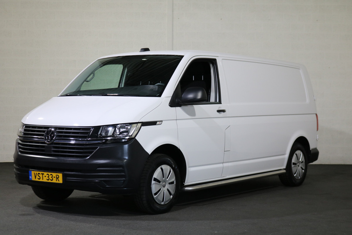 Volkswagen Transporter 2.0 TDI L2 H1 Koelwagen