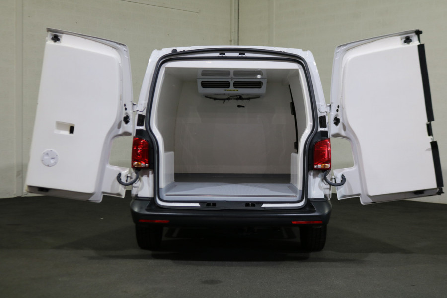 Volkswagen Transporter 2.0 TDI L2 H1 Koelwagen