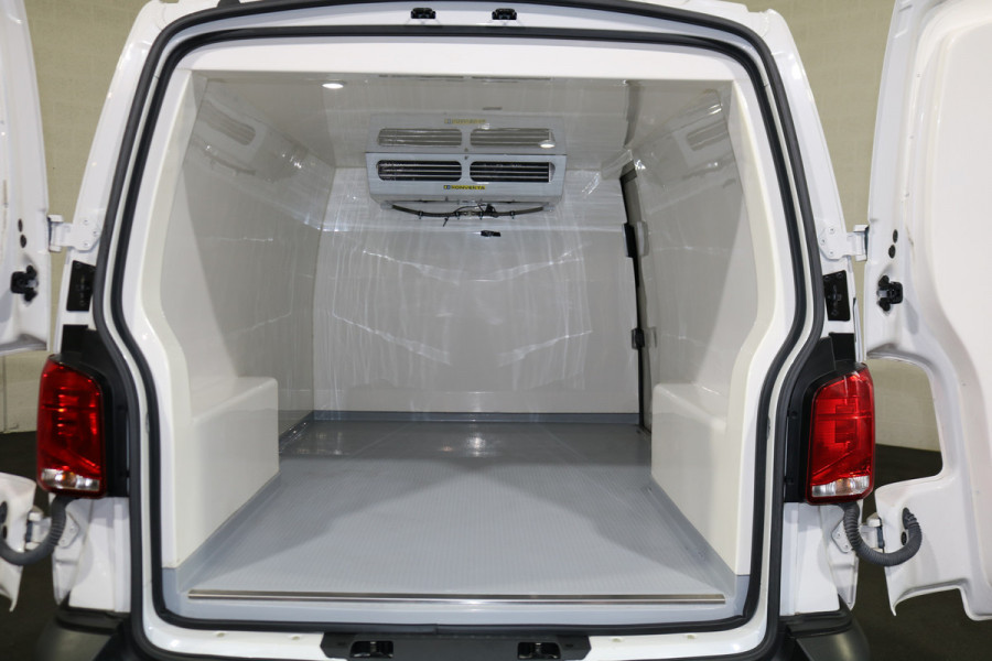 Volkswagen Transporter 2.0 TDI L2 H1 Koelwagen