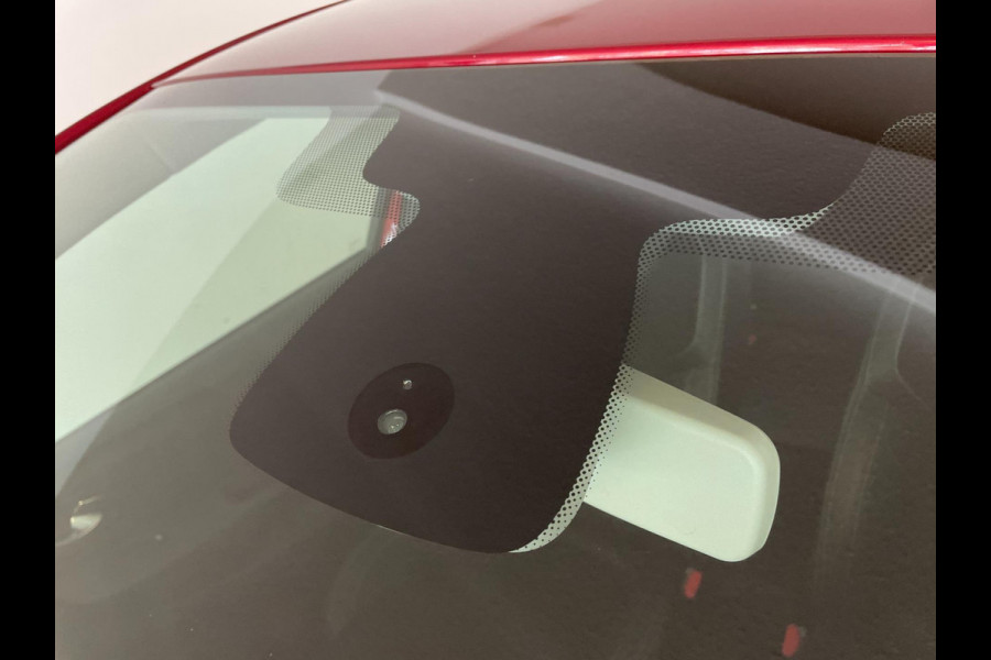 Renault Clio 0.9 TCe Intens AIRCO CLIMA NAVI CRUISE CAMERA LED HALF LEER PRIVACY GLAS PDVC VELGEN NIEUWSTAAT