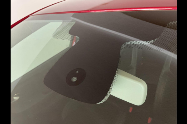 Renault Clio 0.9 TCe Intens AIRCO CLIMA NAVI CRUISE CAMERA LED HALF LEER PRIVACY GLAS PDVC VELGEN NIEUWSTAAT