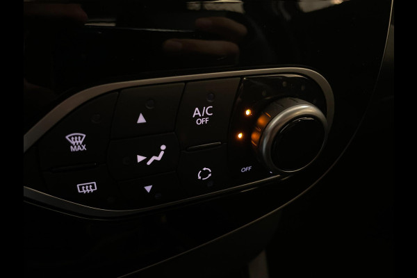 Renault Clio 0.9 TCe Intens AIRCO CLIMA NAVI CRUISE CAMERA LED HALF LEER PRIVACY GLAS PDVC VELGEN NIEUWSTAAT