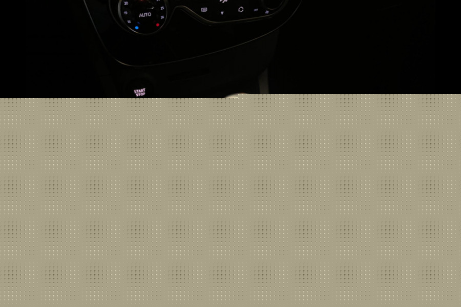 Renault Clio 0.9 TCe Intens AIRCO CLIMA NAVI CRUISE CAMERA LED HALF LEER PRIVACY GLAS PDVC VELGEN NIEUWSTAAT