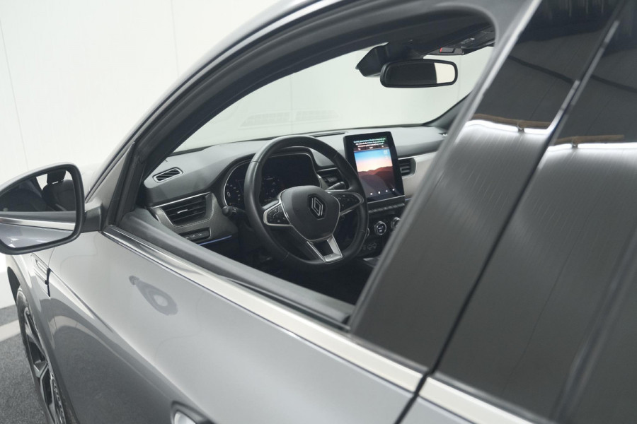 Renault Arkana Mild Hybrid 140 EDC Techno | 360 Camera | Dodehoekdetectie | Adaptieve Cruise Control