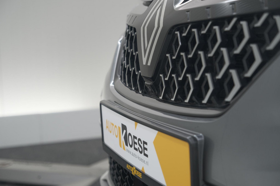 Renault Arkana Mild Hybrid 140 EDC Techno | 360 Camera | Dodehoekdetectie | Adaptieve Cruise Control