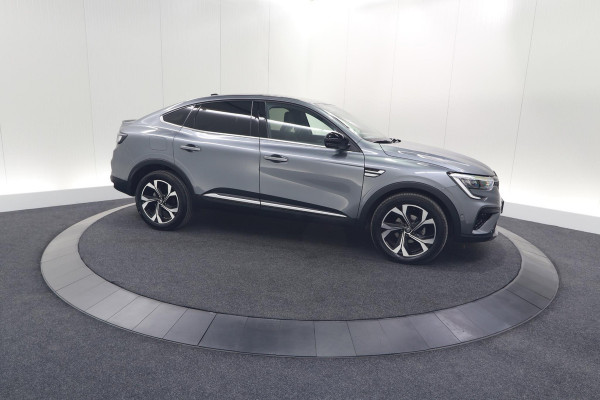 Renault Arkana Mild Hybrid 140 EDC Techno | 360 Camera | Dodehoekdetectie | Adaptieve Cruise Control