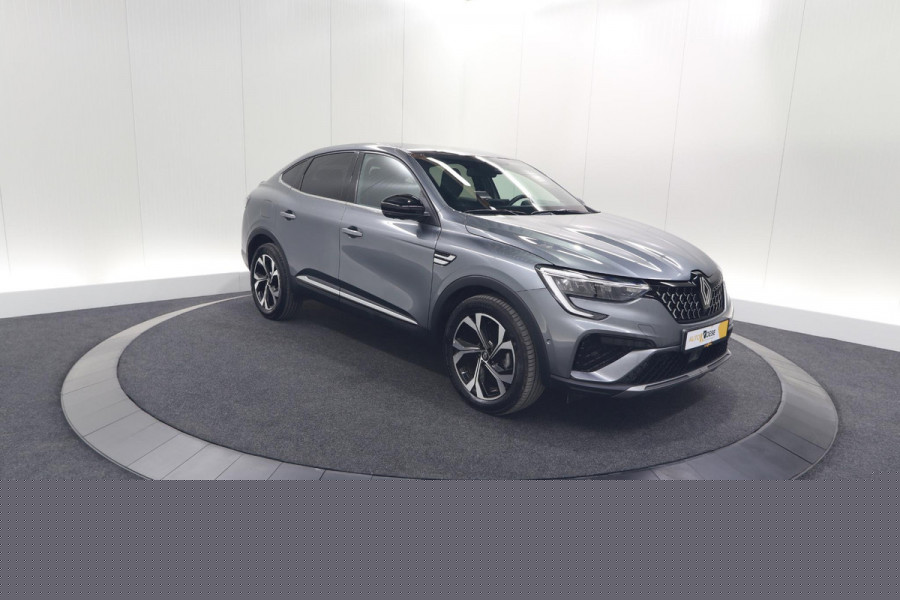 Renault Arkana Mild Hybrid 140 EDC Techno | 360 Camera | Dodehoekdetectie | Adaptieve Cruise Control
