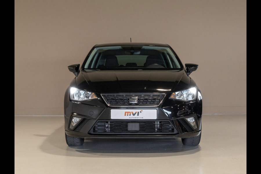 Seat Ibiza 1.0 TSI Style Business Intense / 95pk / Automatische klimaatregeling / Stoelverwarming / Cruise control /