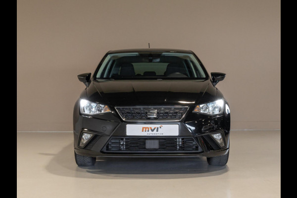 Seat Ibiza 1.0 TSI Style Business Intense / 95pk / Automatische klimaatregeling / Stoelverwarming / Cruise control /