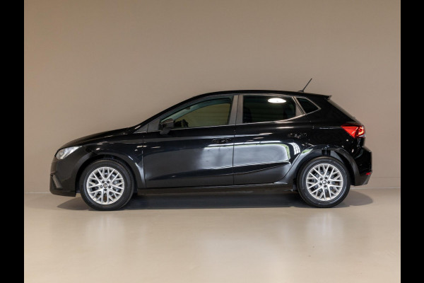 Seat Ibiza 1.0 TSI Style Business Intense / 95pk / Automatische klimaatregeling / Stoelverwarming / Cruise control /