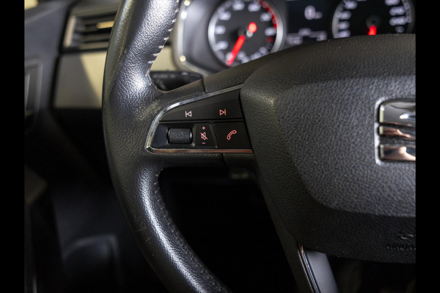 Seat Ibiza 1.0 TSI Style Business Intense / 95pk / Automatische klimaatregeling / Stoelverwarming / Cruise control /