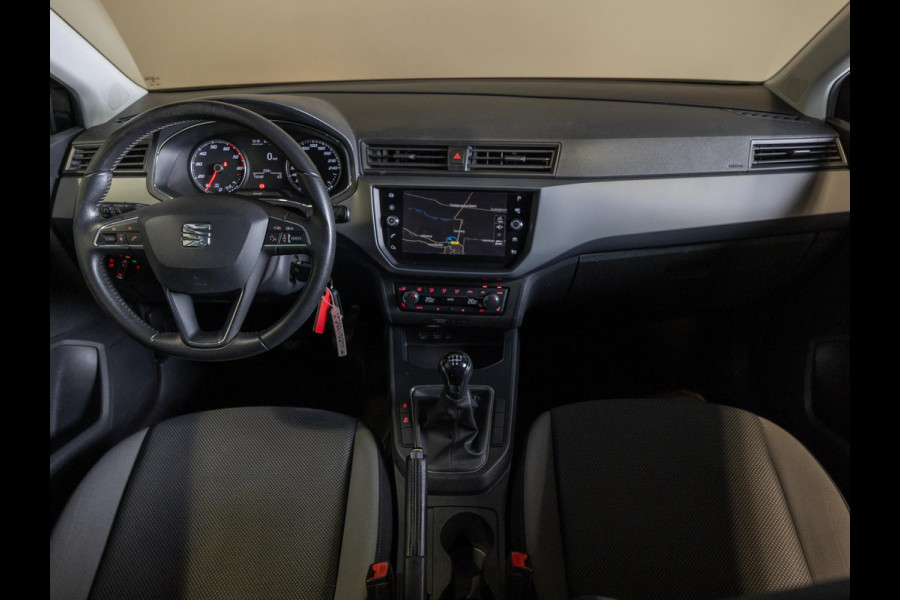 Seat Ibiza 1.0 TSI Style Business Intense / 95pk / Automatische klimaatregeling / Stoelverwarming / Cruise control /