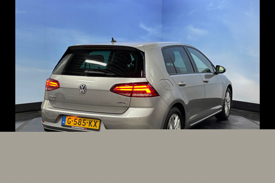 Volkswagen Golf 1.5 TSI Comfortline Business Clima | Cruise | PDC