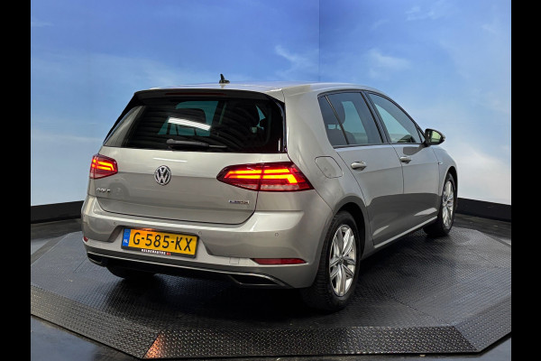 Volkswagen Golf 1.5 TSI Comfortline Business Clima | Cruise | PDC