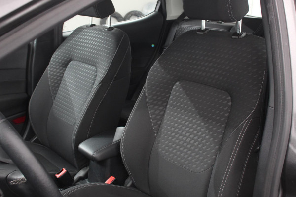 Ford Fiesta 1.0 EcoBoost 125pk Titanium | Navigatie | Apple Carplay/Android Auto | Parkeersensor achter | Cruise Control | Stoel-en stuurverwarming | Verwarmde voorruit | Climate Control