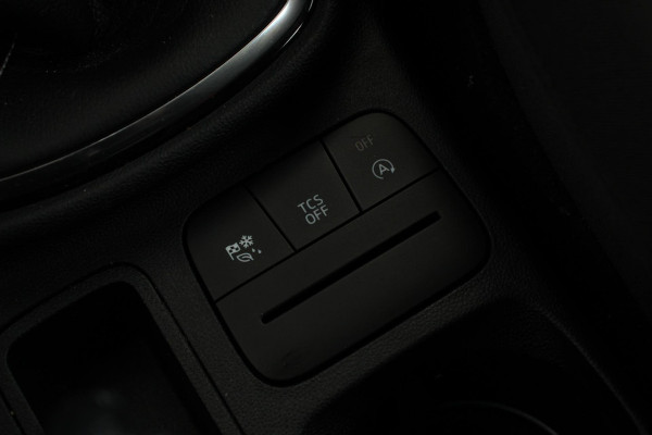 Ford Fiesta 1.0 EcoBoost 125pk Titanium | Navigatie | Apple Carplay/Android Auto | Parkeersensor achter | Cruise Control | Stoel-en stuurverwarming | Verwarmde voorruit | Climate Control