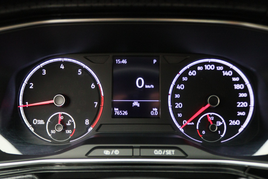 Volkswagen T-Cross 1.0 TSI Style Automaat LED, Climate, Apple Carplay, Stoelverwarming, ACC, PDC