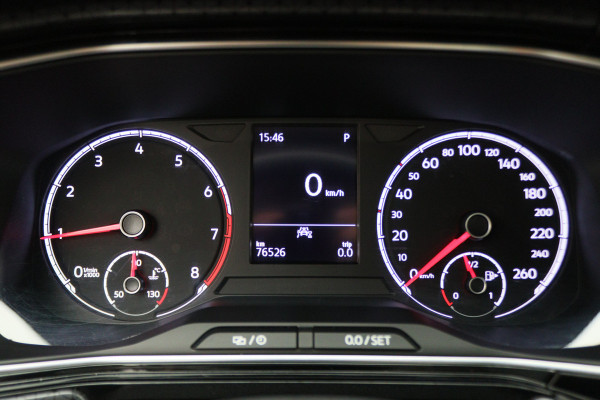 Volkswagen T-Cross 1.0 TSI Style Automaat LED, Climate, Apple Carplay, Stoelverwarming, ACC, PDC
