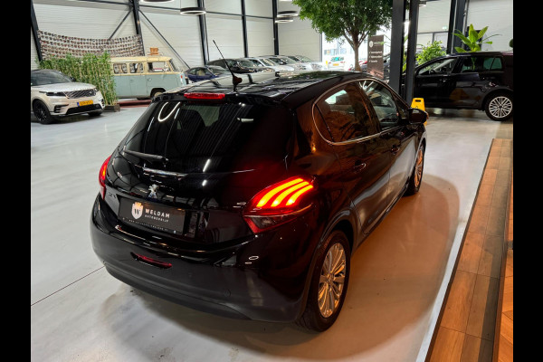 Peugeot 208 1.2 PureTech Allure Garantie Camera PDC Cruise Clima Navi LED Rijklaar