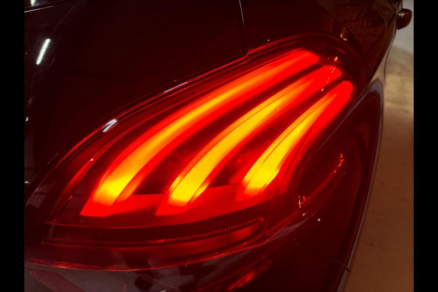 Peugeot 208 1.2 PureTech Allure Garantie Camera PDC Cruise Clima Navi LED Rijklaar