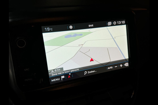 Peugeot 208 1.2 PureTech Allure Garantie Camera PDC Cruise Clima Navi LED Rijklaar