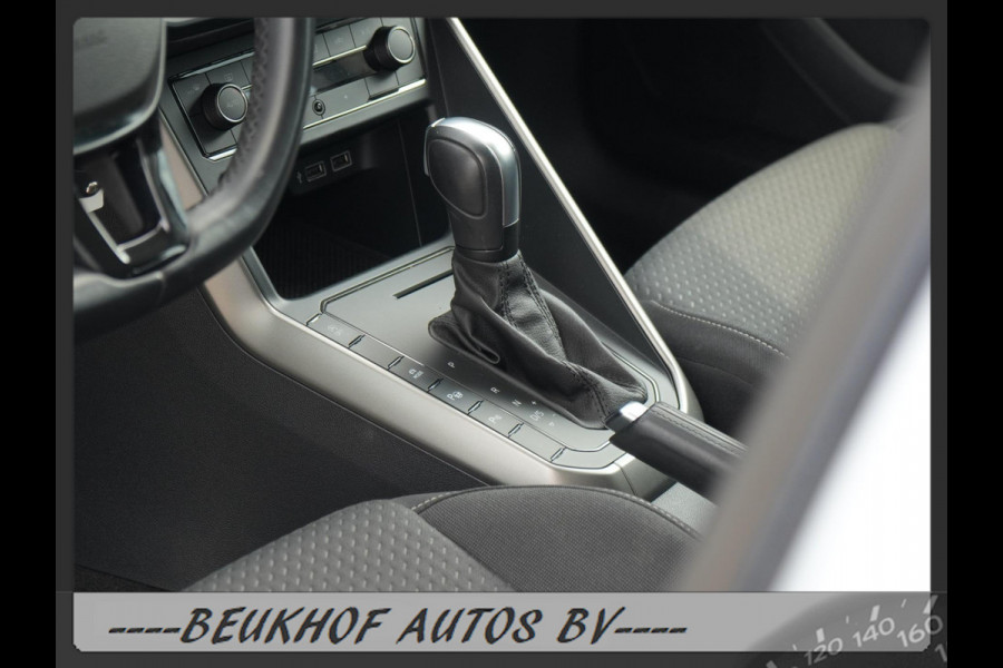 Volkswagen Polo 1.0 TSI Business Automaat Parkeersensor Nav