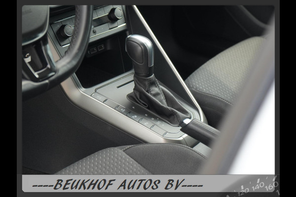 Volkswagen Polo 1.0 TSI Business Automaat Parkeersensor Nav
