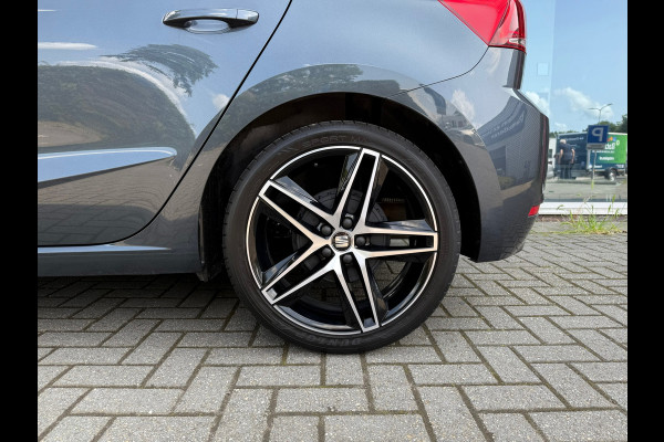 Seat Ibiza 1.0 TSI FR Business Intense - Navi - Climate - Parkeerhulp