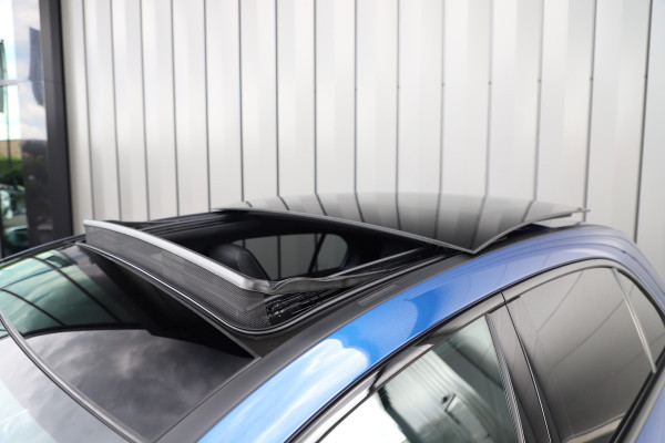 Mercedes-Benz A-Klasse 250e AMG Aut8 | 218PK | Pano | Head-up | Burmester | Memory | Sfeerverlichting | Multibeam | ACC | Stuurwielverwarming | Trekhaa