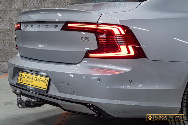 Volvo S90 2.0 B5 Ultimate Bright|NAP|Trek|B&W|360Cam|Acc|HUD