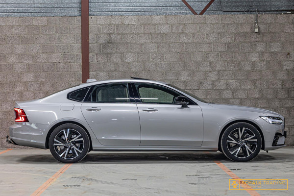 Volvo S90 2.0 B5 Ultimate Bright|NAP|Trek|B&W|360Cam|Acc|HUD