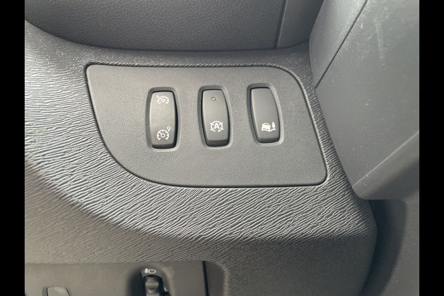 Renault Kangoo 1.5 dCi E6 90pk R-link BPM Vrij! Lease €143 p/m, Airco, Navi + Camera, PDC, Volledig onderhoudshistorie aanwezig