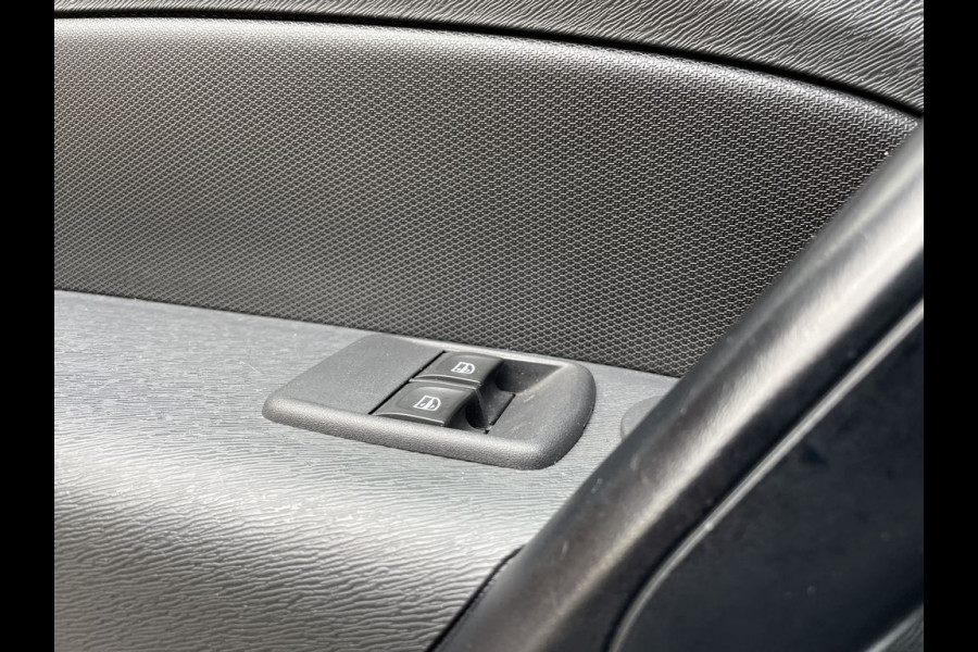 Renault Kangoo 1.5 dCi E6 90pk R-link BPM Vrij! Lease €143 p/m, Airco, Navi + Camera, PDC, Volledig onderhoudshistorie aanwezig