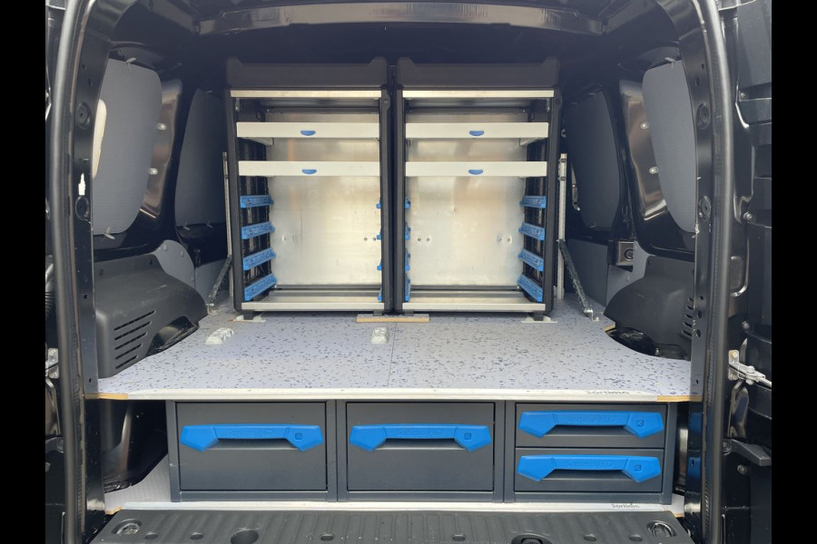 Renault Kangoo 1.5 dCi E6 90pk R-link BPM Vrij! Lease €143 p/m, Airco, Navi + Camera, PDC, Volledig onderhoudshistorie aanwezig