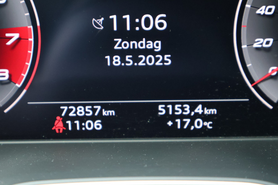 Audi A4 Allroad quattro 45 TFSI S edition avant ADAPTIVE CRUISE | DRIVE SELECT | STOELVERWARMING | ELEKTRISCHE ACHTERKLEP | ACHTERUITRIJCAMERA
